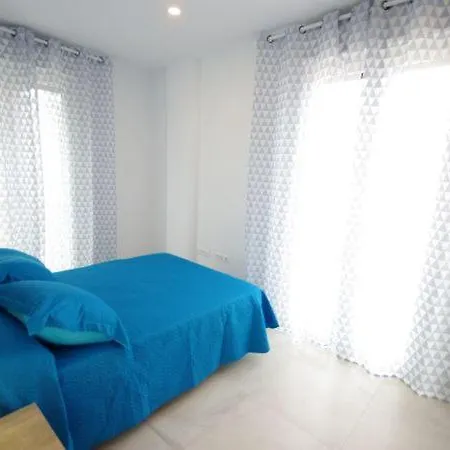 Appartement Ice Calidades Parking Gratuito Tarifa