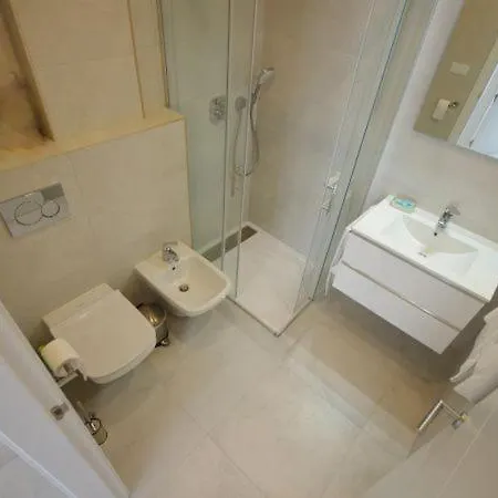 Ice Calidades Parking Gratuito Appartement