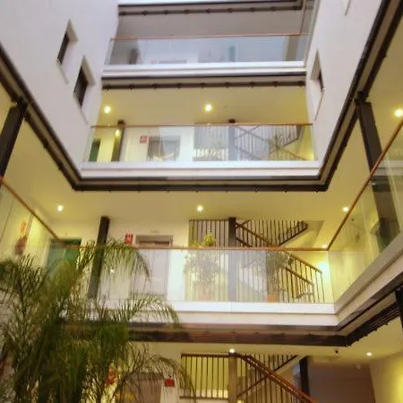 Apartman Ice Calidades Parking Gratuito Tarifa