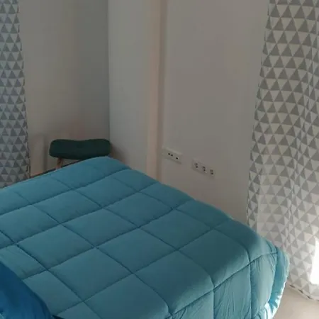 Ice Calidades Parking Gratuito Apartment