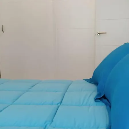 Ice Calidades Parking Gratuito Apartman *