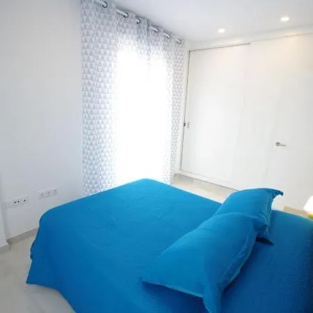 Appartement Ice Calidades Parking Gratuito *