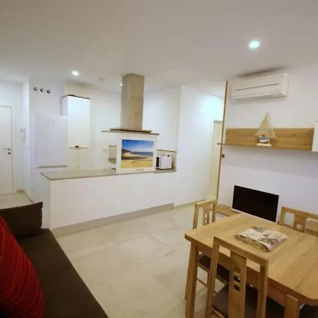Ice Calidades Parking Gratuito Apartment Tarifa