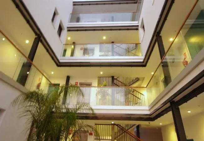 Apartman Ice Calidades Parking Gratuito Tarifa