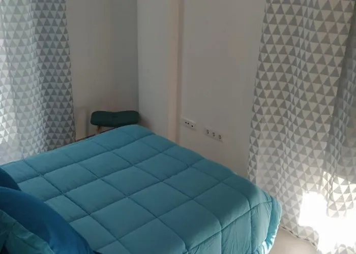 Ice Calidades Parking Gratuito Apartman