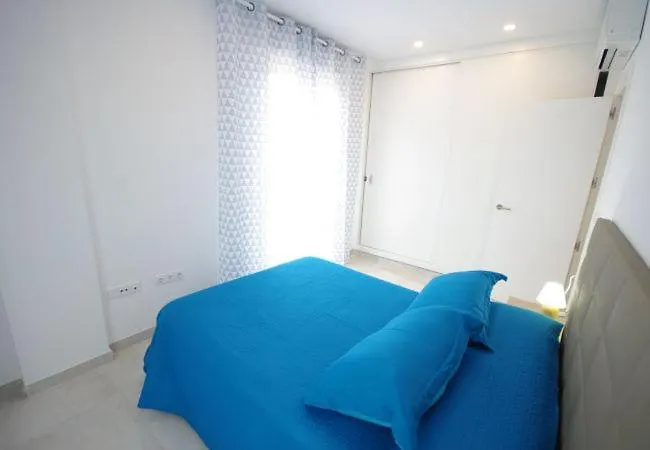 Apartman Ice Calidades Parking Gratuito *