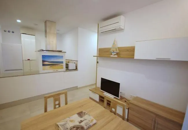 Apartman Ice Calidades Parking Gratuito *
