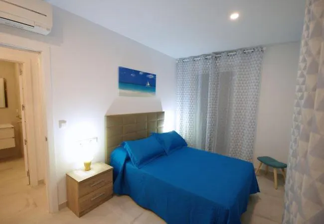 Apartman Ice Calidades Parking Gratuito
